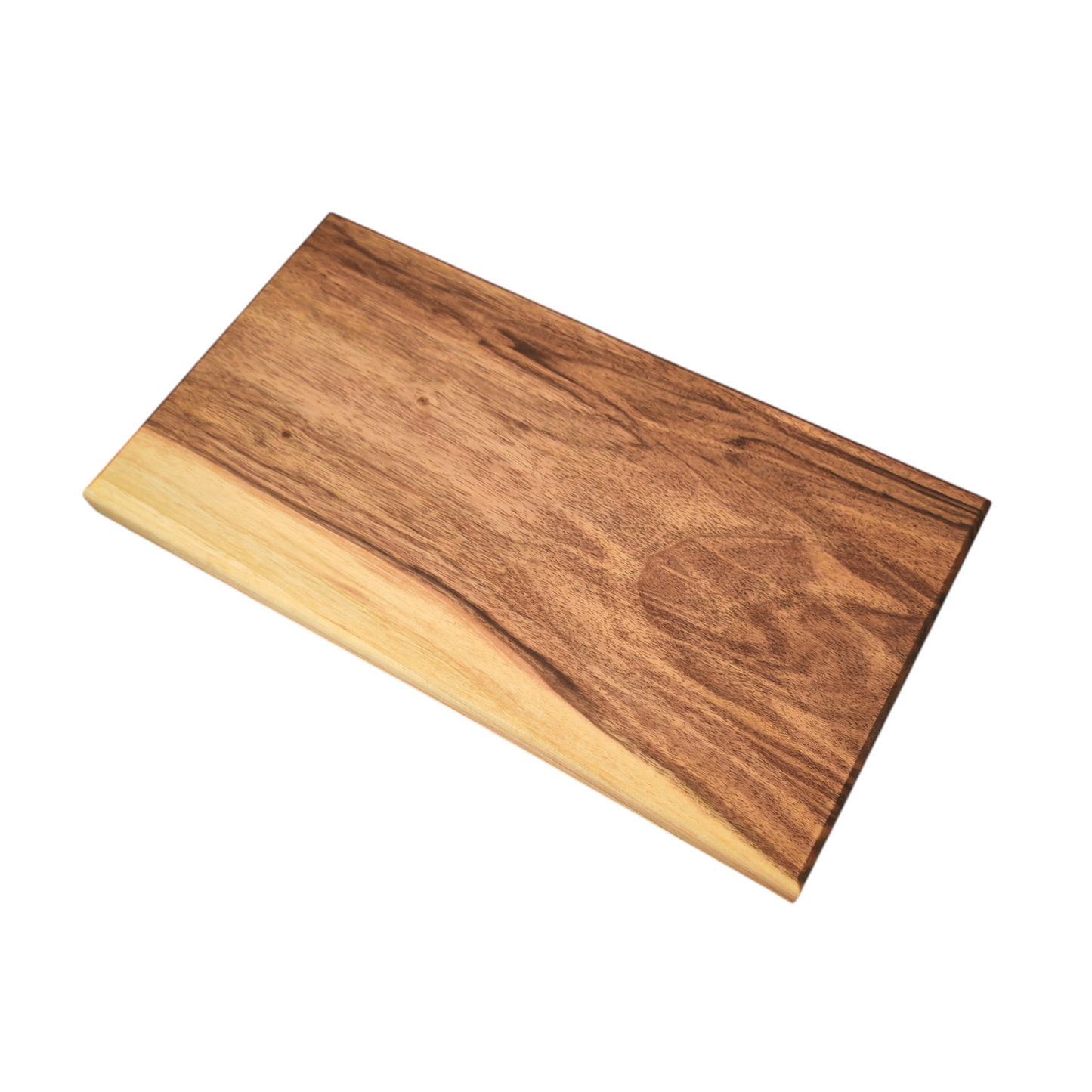 Doska na krájanie - Orech - 35x19x2.5