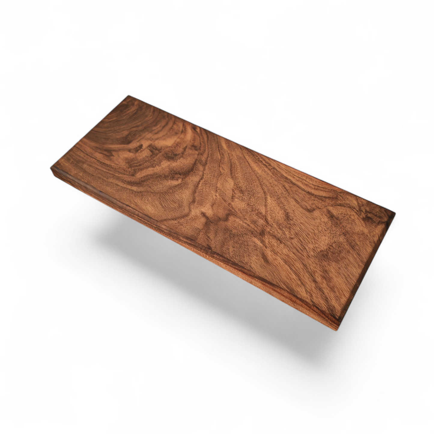 Doska na krájanie - Orech - 33 x 13 x 2