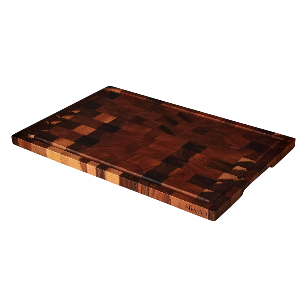 Doska na krájanie - 45 x 30 x 2