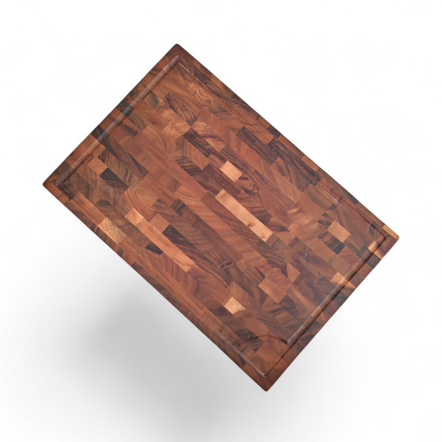 Hrubá doska na krájanie - 45 x 30 x 4