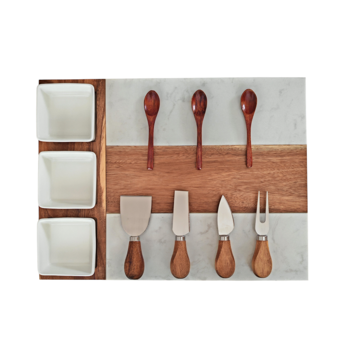 Servírovací set