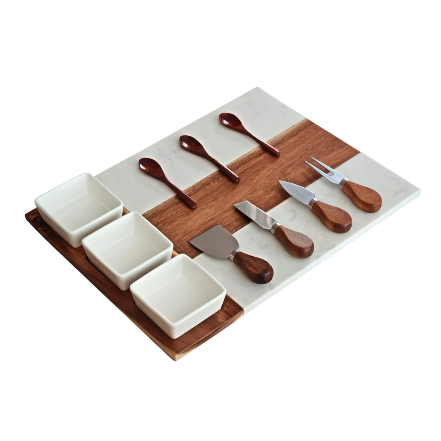 Servírovací set
